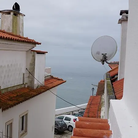 Casa Horizonte Apartman *