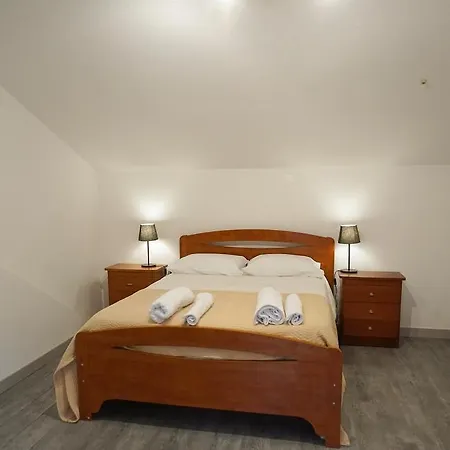 Apartman Casa Horizonte Nazaré