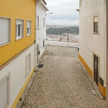 Apartman Casa Horizonte *