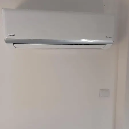 Apartman Casa Horizonte *