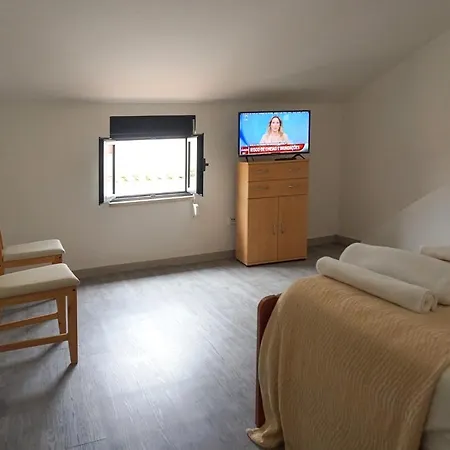 Apartman Casa Horizonte Nazaré