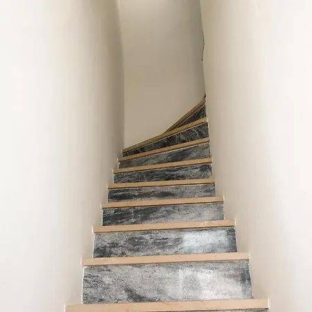 Apartman Casa Horizonte *