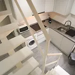 Casa Horizonte Apartment Nazare