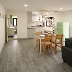 Apartment Casa Horizonte