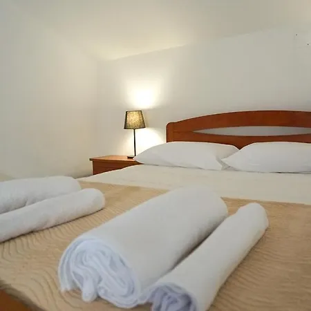 Appartement Casa Horizonte *