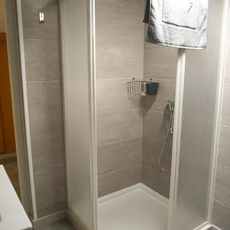 Casa Horizonte Appartement *