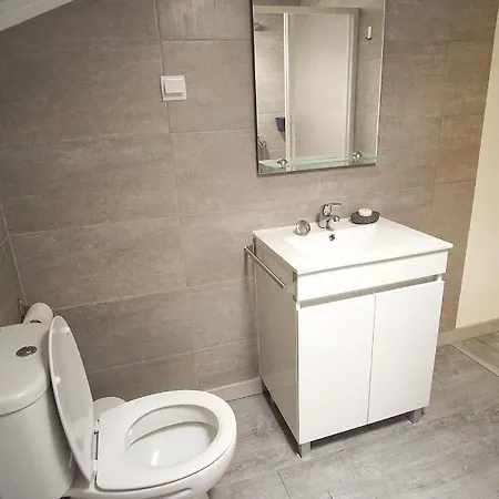 Casa Horizonte Appartement Nazaré