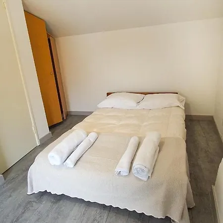 Casa Horizonte Appartement