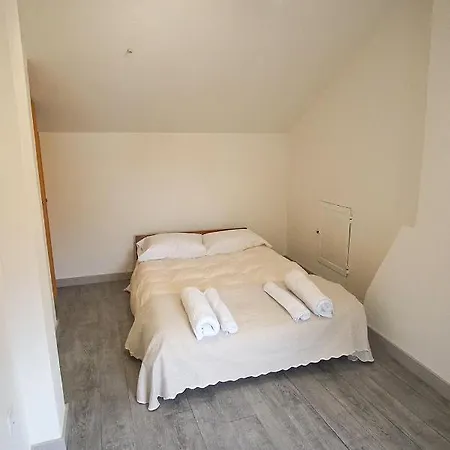 Casa Horizonte Appartement *