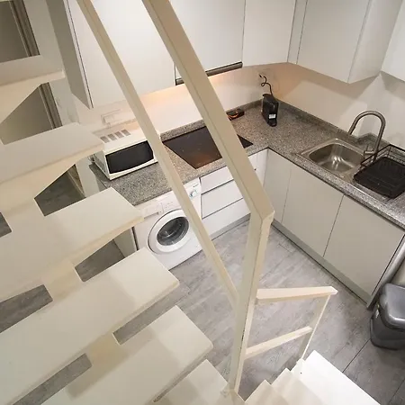 Casa Horizonte Appartement Nazaré