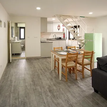 Appartement Casa Horizonte