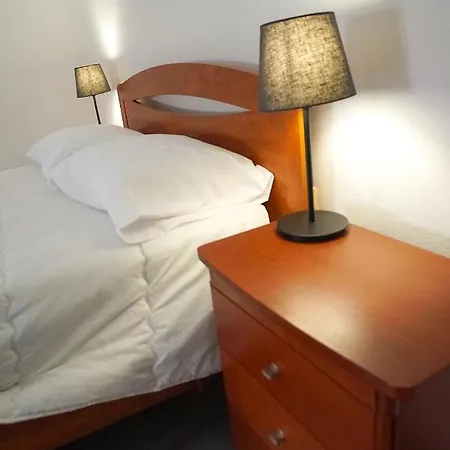 Apartamento Casa Horizonte Nazaré