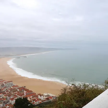 Casa Horizonte Appartement