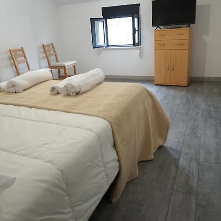 Casa Horizonte Appartement