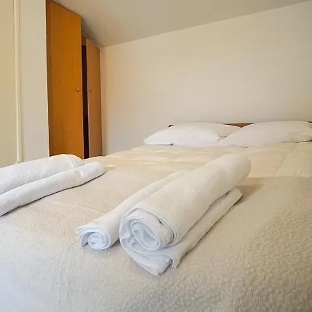 Appartement Casa Horizonte Nazaré