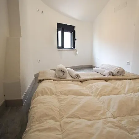 Casa Horizonte Appartement