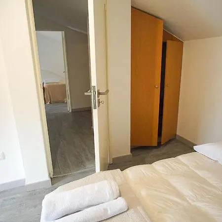 Apartamento Casa Horizonte *