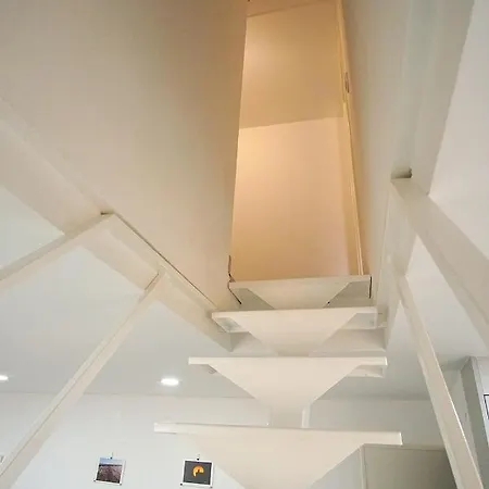 Apartamento Casa Horizonte