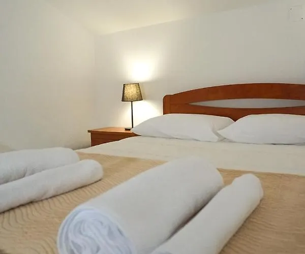 Lejlighed Casa Horizonte *