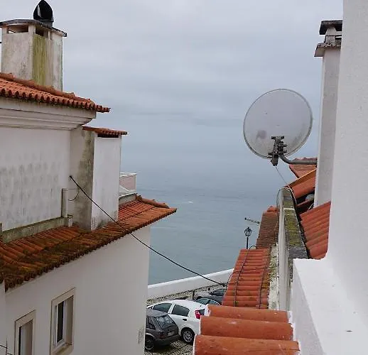 Casa Horizonte Lejlighed *