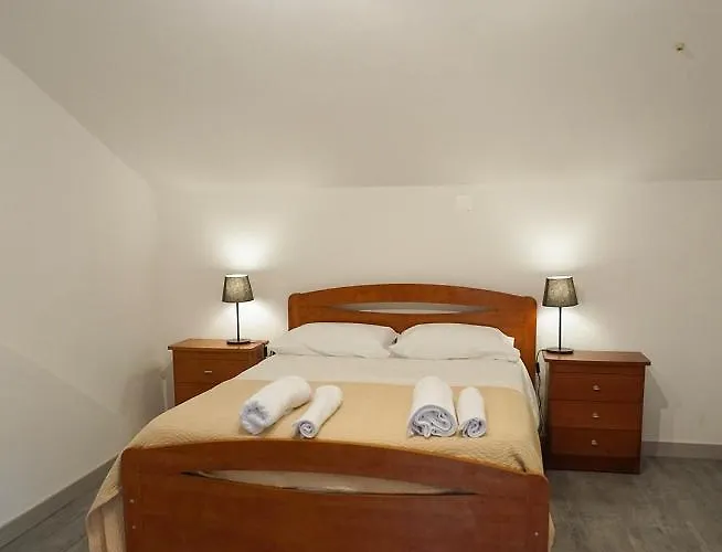 Lejlighed Casa Horizonte Nazaré