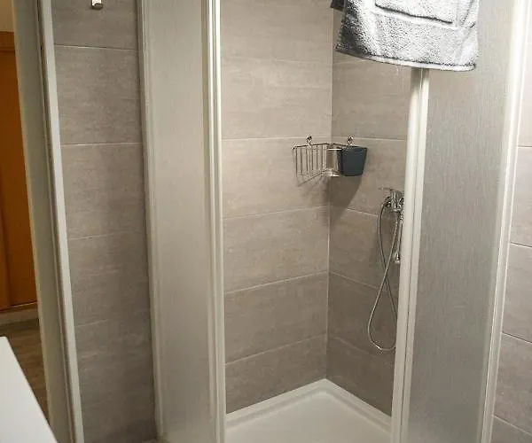 Casa Horizonte Lejlighed *