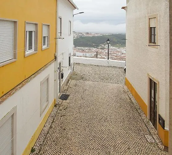 Lejlighed Casa Horizonte *