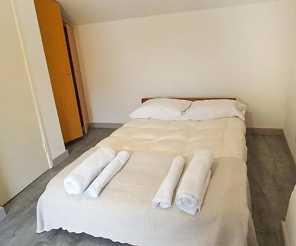 Casa Horizonte Lejlighed