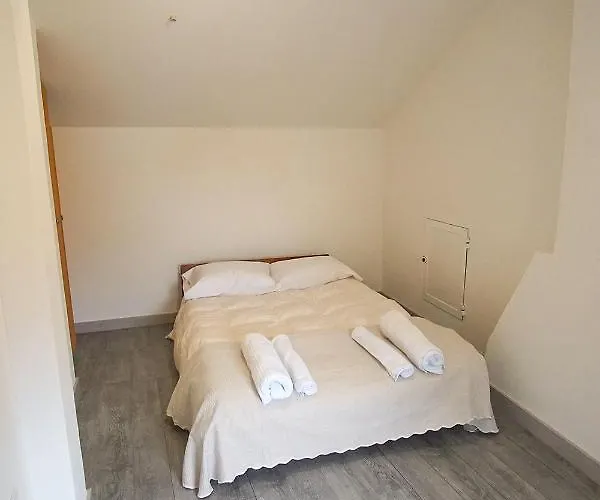 Casa Horizonte Lejlighed *