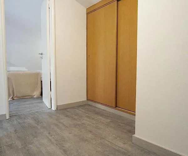 Casa Horizonte Nazaré