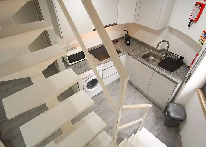 Casa Horizonte Lejlighed Nazaré