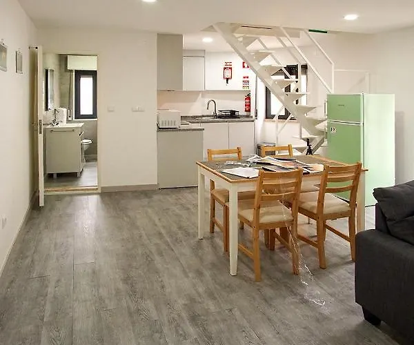 Lejlighed Casa Horizonte