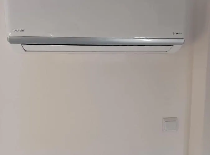 Lejlighed Casa Horizonte *