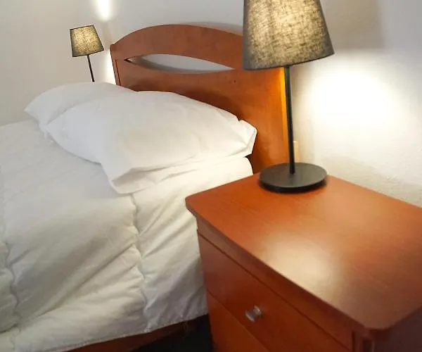 Lejlighed Casa Horizonte Nazaré