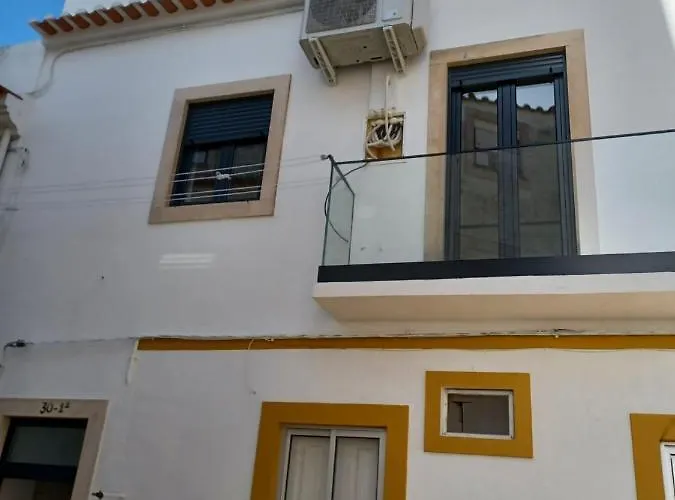 Casa Horizonte Lejlighed *