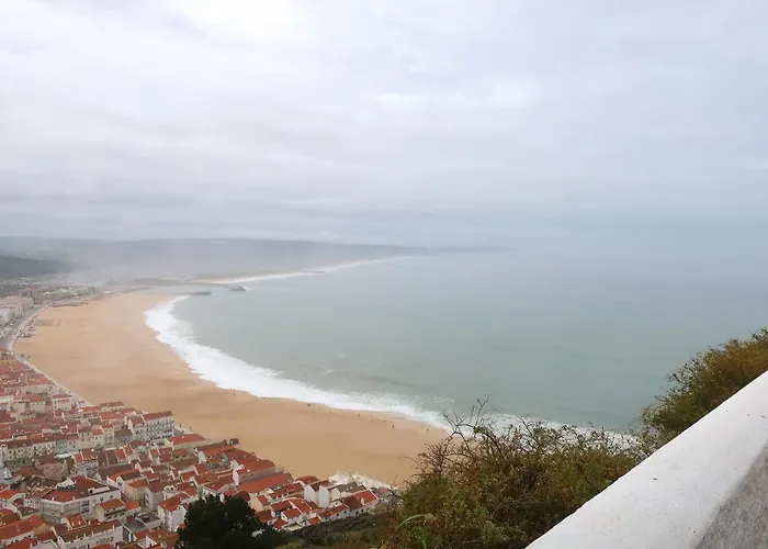 Casa Horizonte Lejlighed