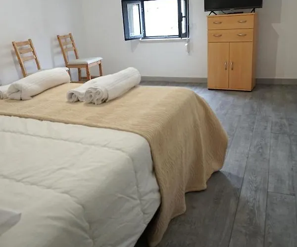 Casa Horizonte Lejlighed