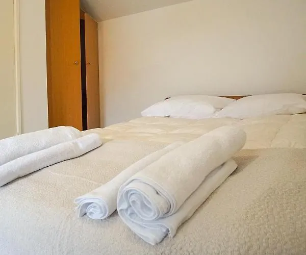 Lejlighed Casa Horizonte Nazaré