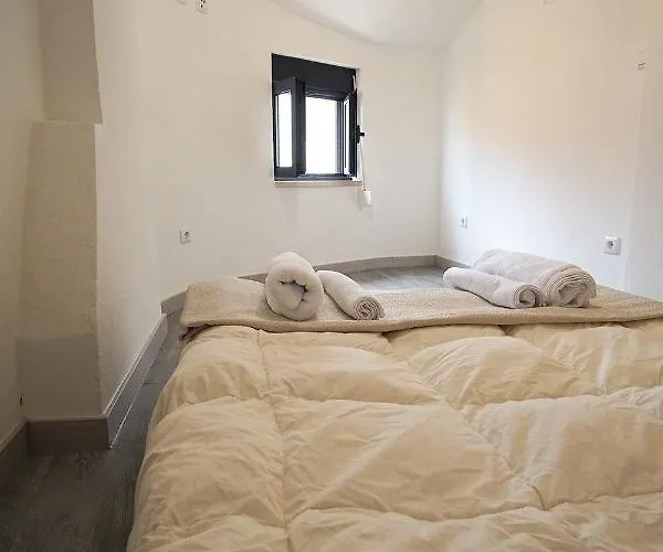 Casa Horizonte Lejlighed