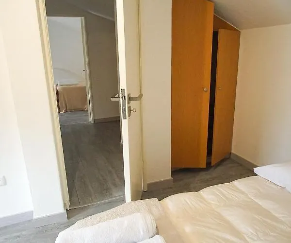 Lejlighed Casa Horizonte *