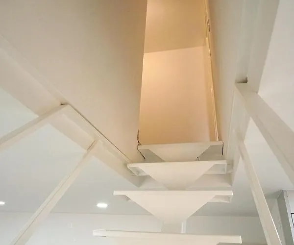 Lejlighed Casa Horizonte