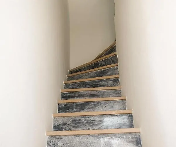 Lejlighed Casa Horizonte *