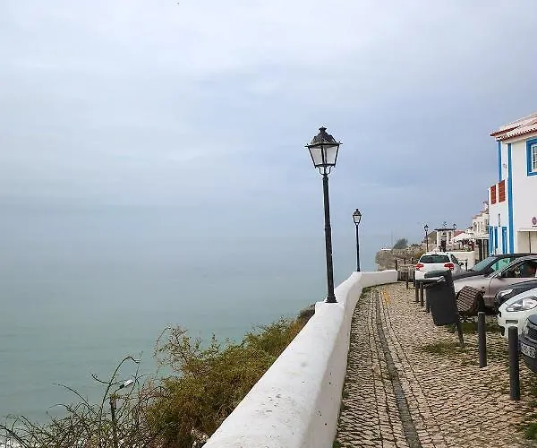 Casa Horizonte * Nazaré